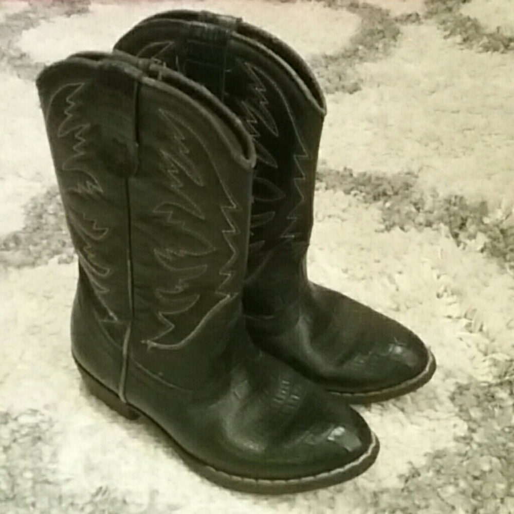 Kids boots